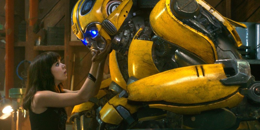  3 Fakta tentang Bumblebee yang Mungkin Loe Enggak Tahu